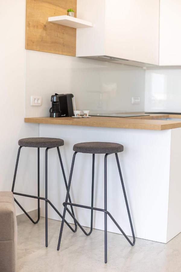 Apartman Ivan & Marko Трогир Экстерьер фото