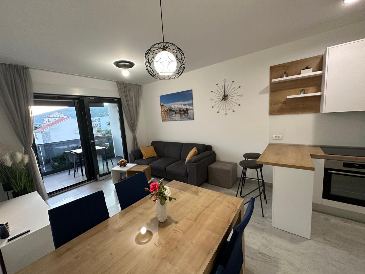 Apartman Ivan & Marko Трогир Экстерьер фото