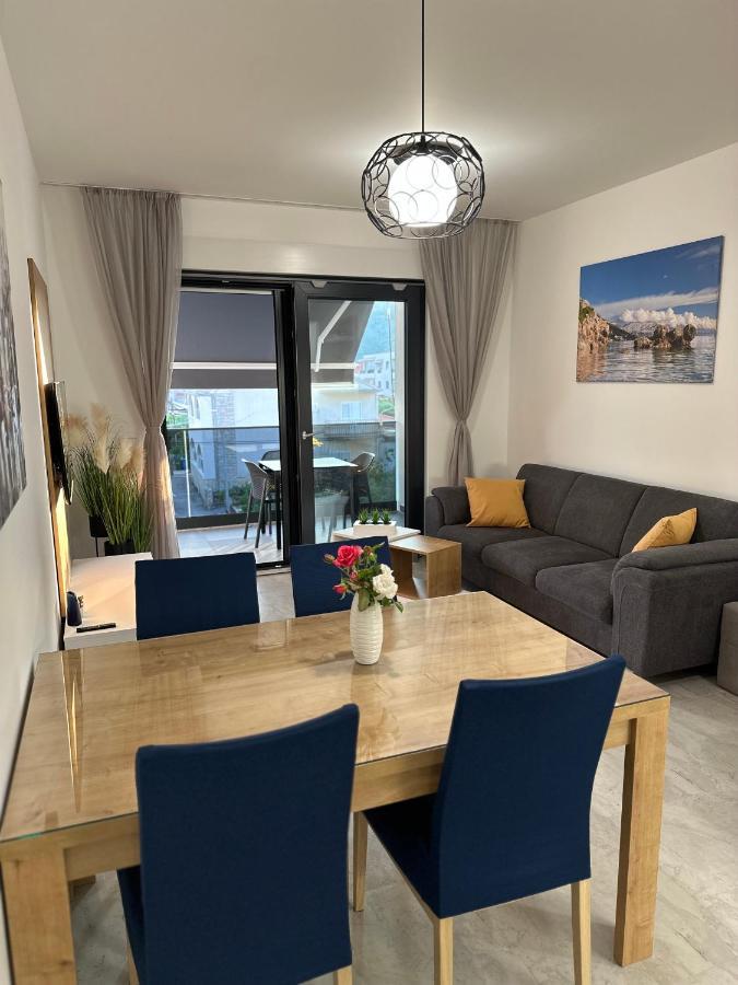Apartman Ivan & Marko Трогир Экстерьер фото