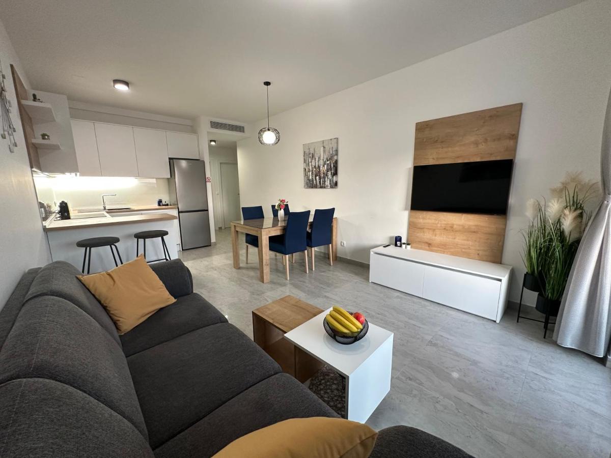 Apartman Ivan & Marko Трогир Экстерьер фото