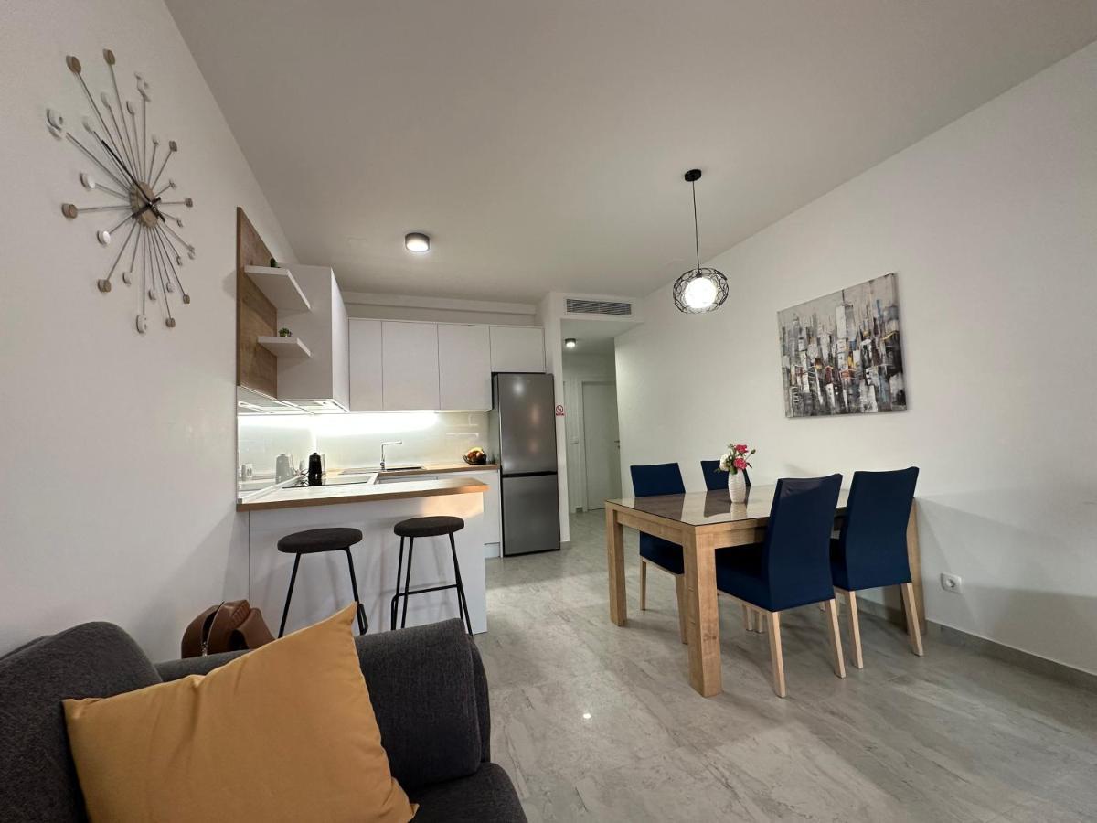 Apartman Ivan & Marko Трогир Экстерьер фото