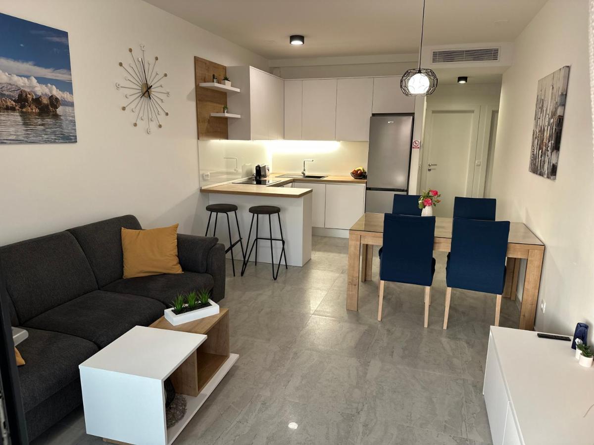 Apartman Ivan & Marko Трогир Экстерьер фото